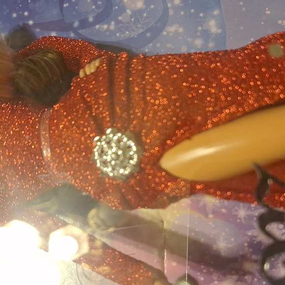 NEW Mariah Carey Signature Barbie Doll - Picture 4 of 7